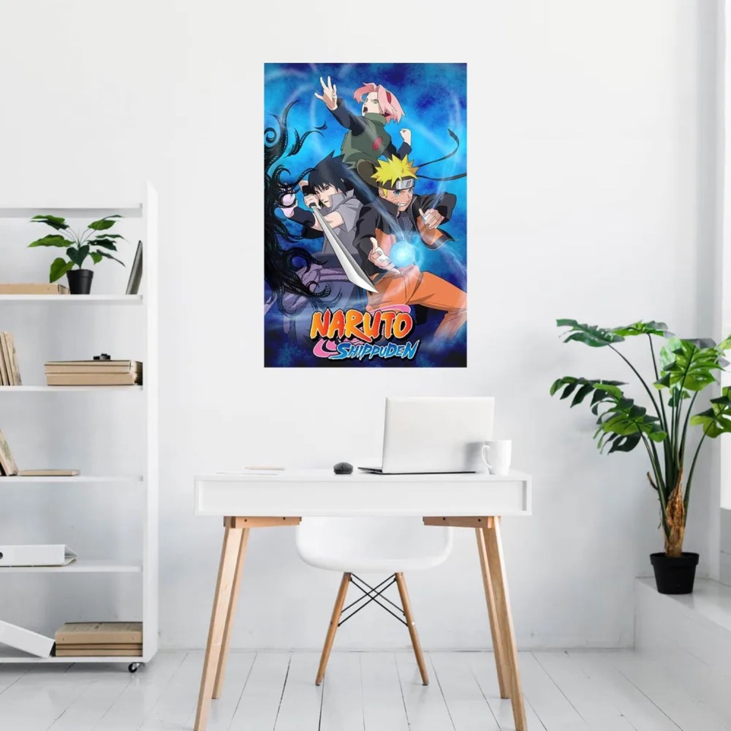 Poster Naruto Shippuden - 61x91,5cm