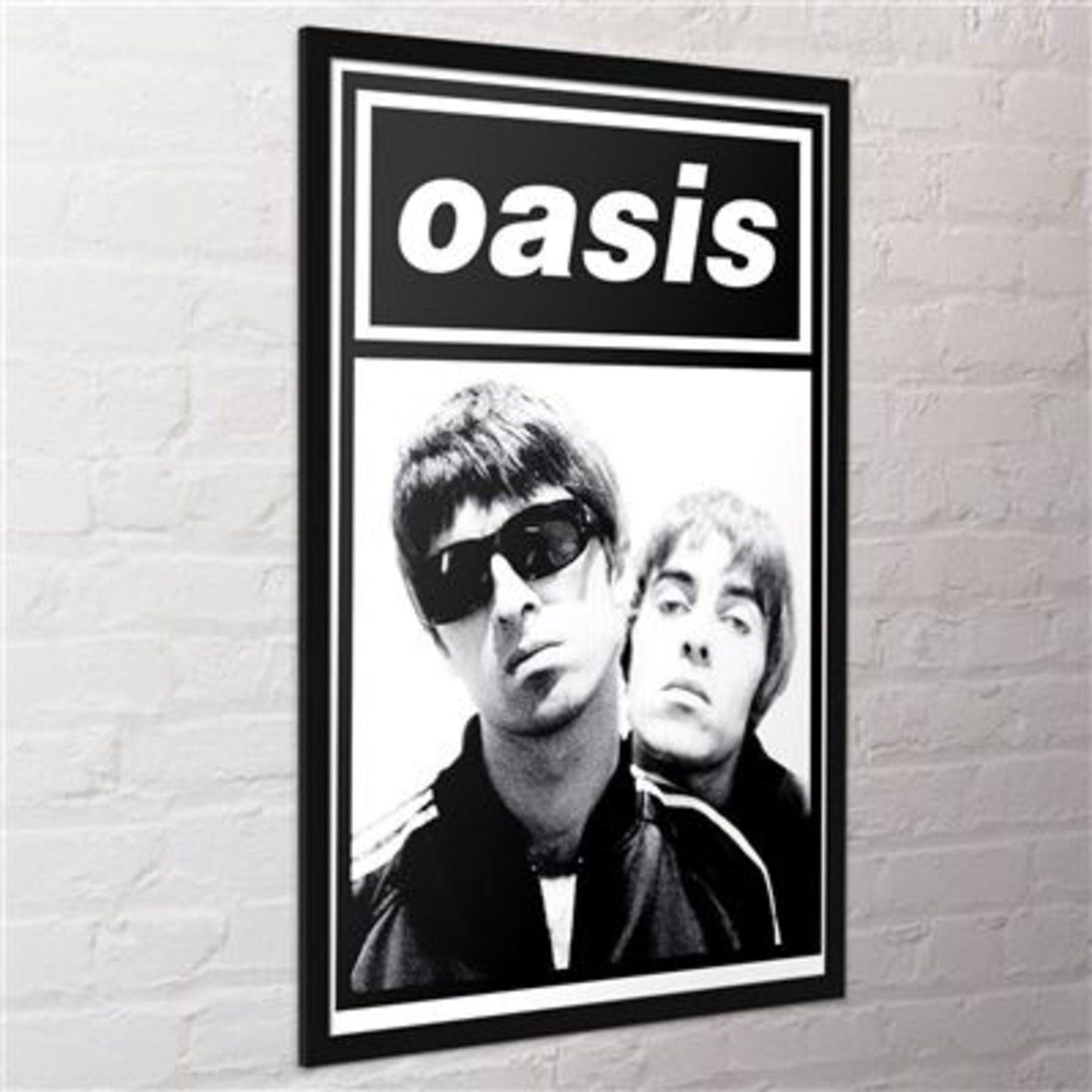 Poster Oasis - Gallagher -s 61x91,5cm