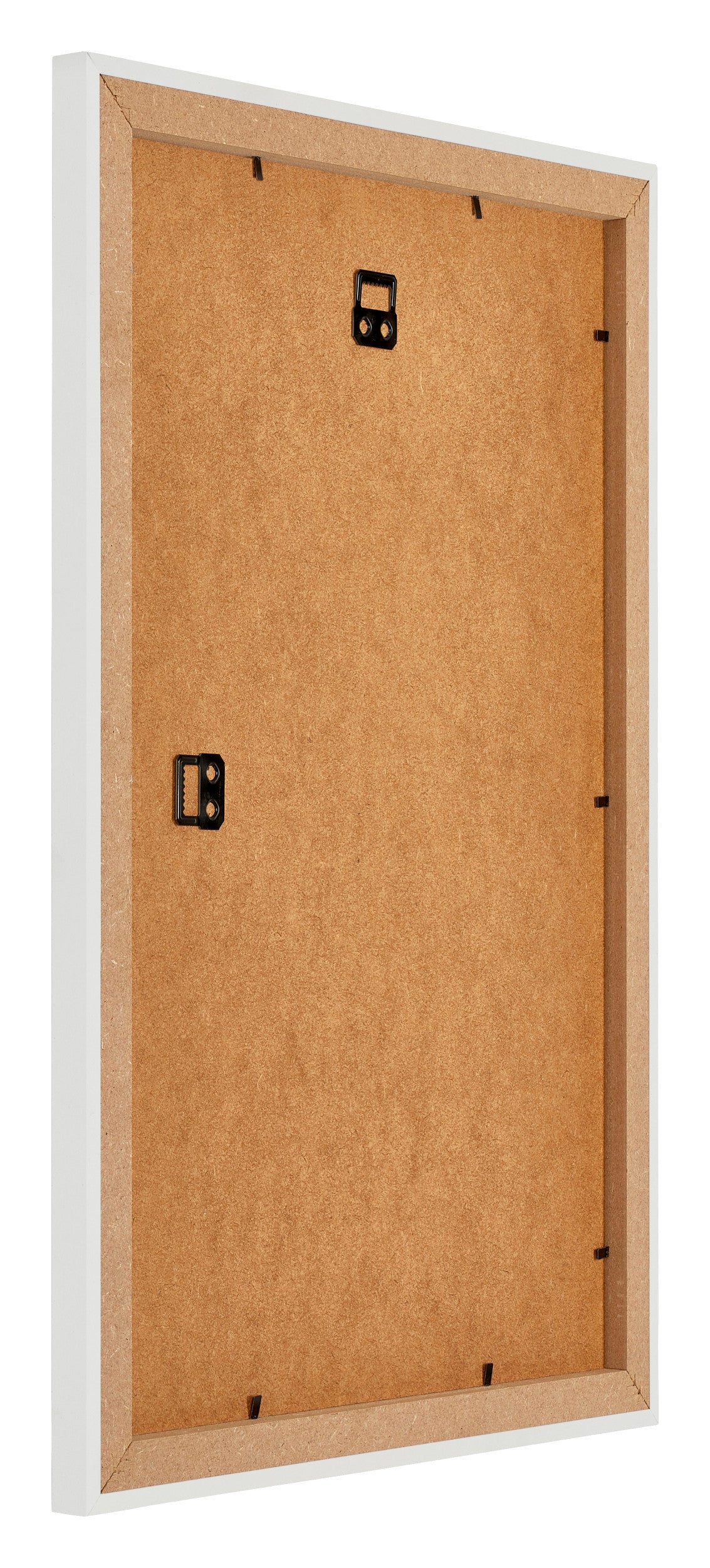 Posterrahmen 61x91,5cm Weiss Matt MDF Parma