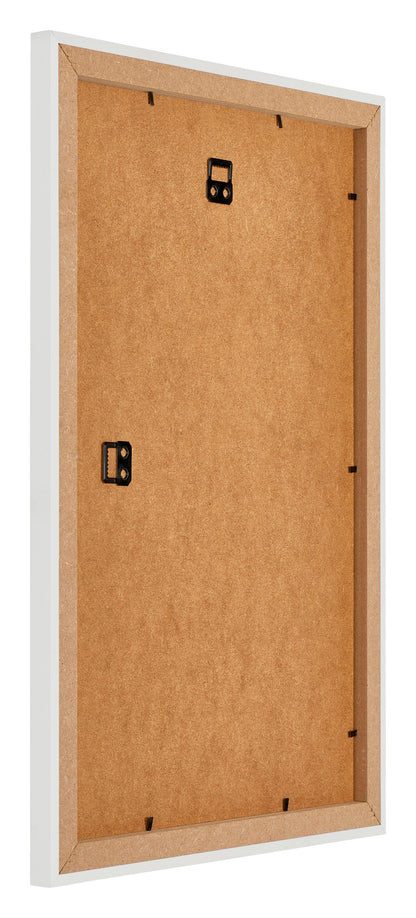 Posterrahmen 61x91,5cm Weiss Matt MDF Parma