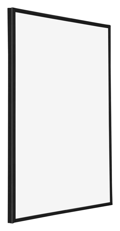 Posterrahmen 40x50cm Schwarz Matt Kunststoff Paris