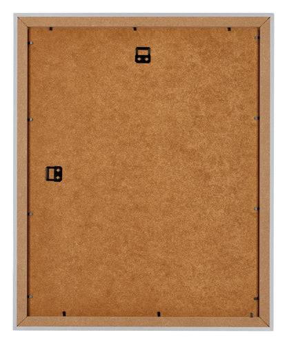 Posterrahmen 38x52cm Silber Matt MDF Parma