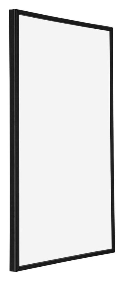 Posterrahmen 61x91,5cm Schwarz Matt Kunststoff Paris