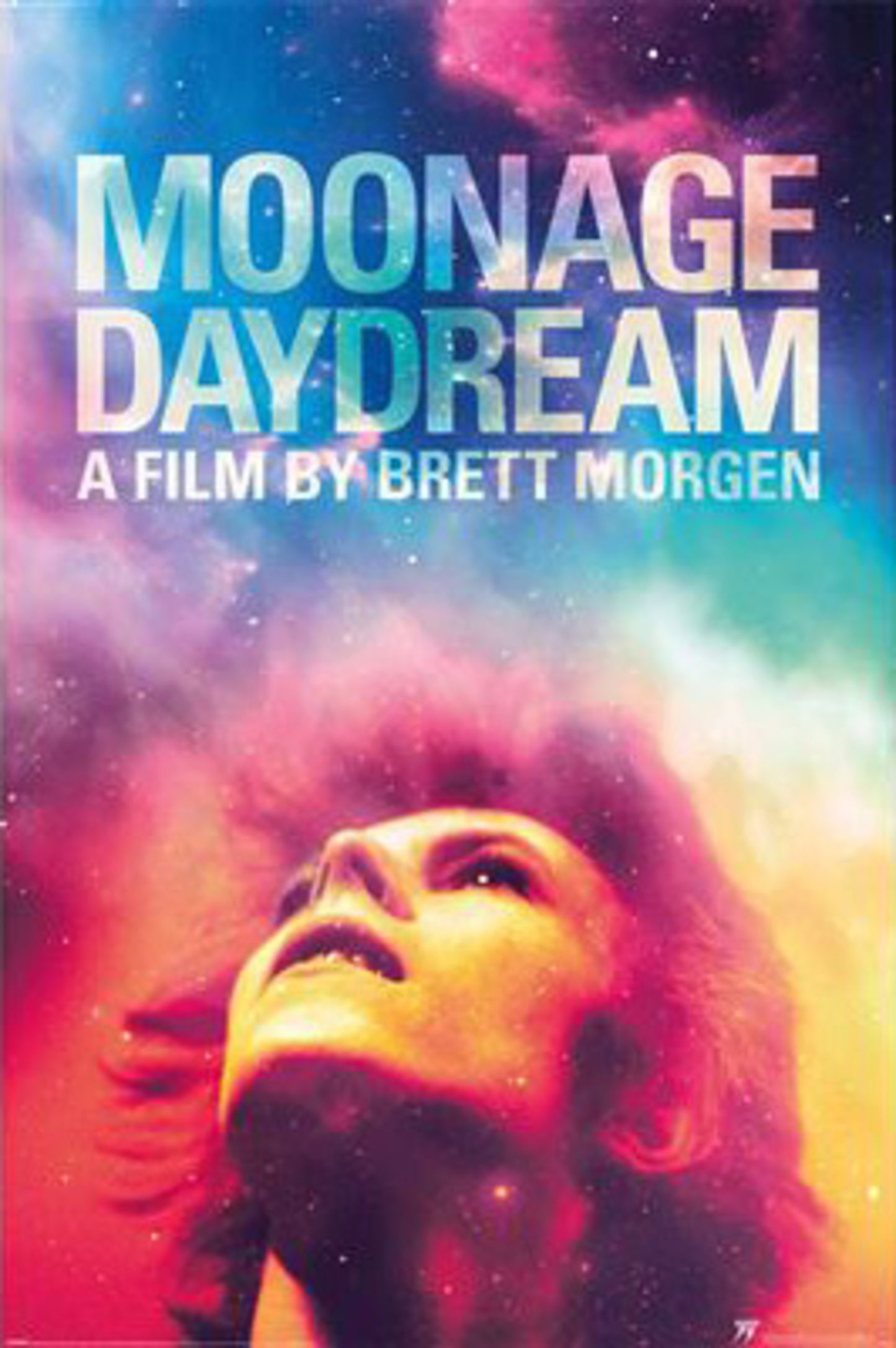 Poster David Bowie - Moonage Daydream 61x91,5cm