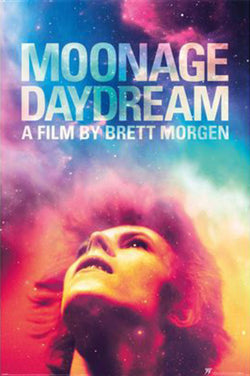 Poster David Bowie - Moonage Daydream 61x91,5cm
