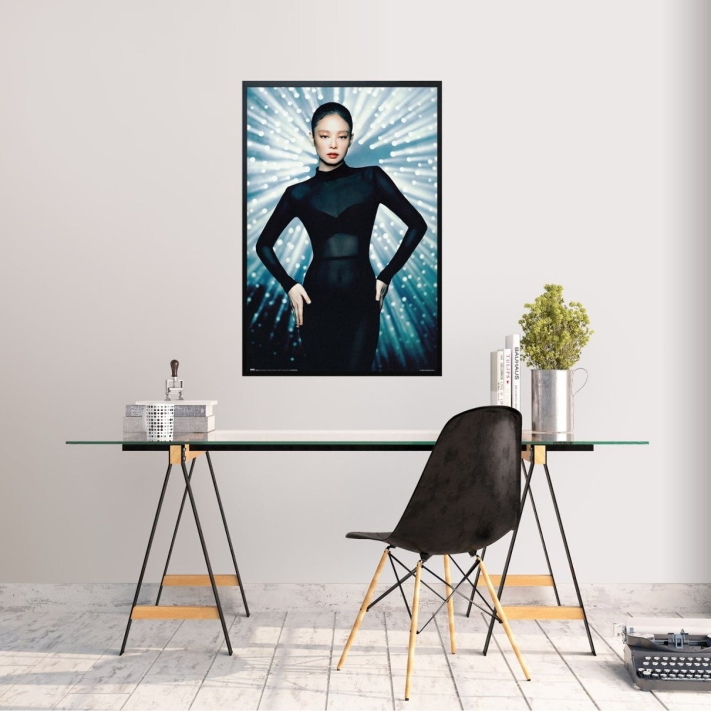 Poster Jennie 61x91,5cm