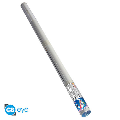 Poster Sailor Moon & Luna 91,5x61cm