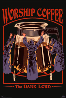 Poster Steven Rhodes - 2 61x91,5cm