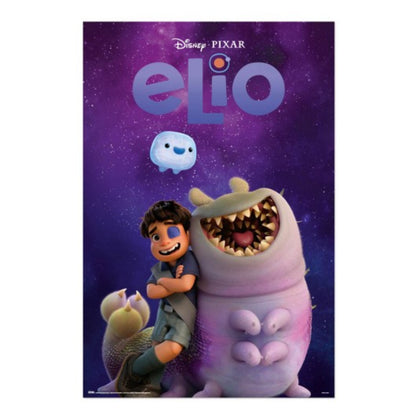 Poster Disney - Elio 61x91,5cm