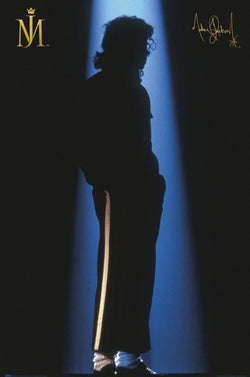 Poster Michael Jackson - Billie Jean 61x91,5cm