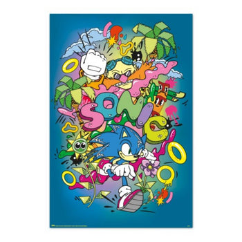 Game Poster