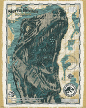 Poster Jurassic World Dominion 40x50cm