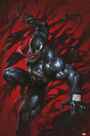 Poster Marvel Venom Symbionts 61x91,5cm