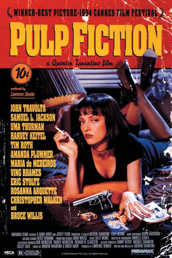 Film Poster