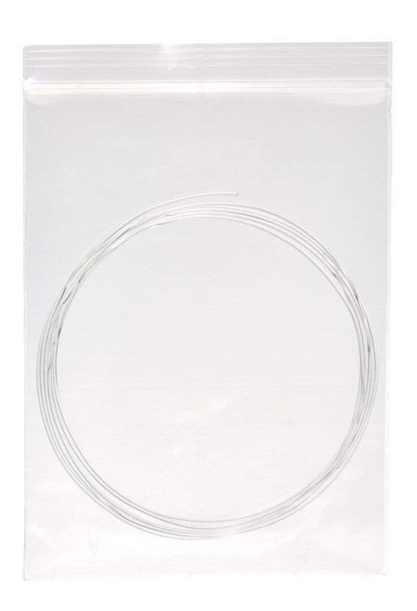 Posterhänger 30cm Transparent - Posterleiste mit Aufhängauge