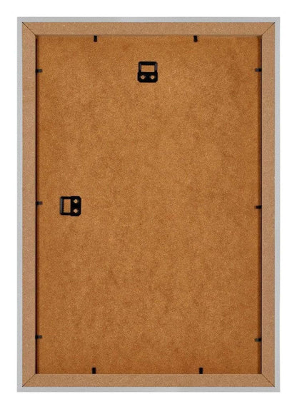 Posterrahmen 61x91,5cm Silber Matt MDF Parma