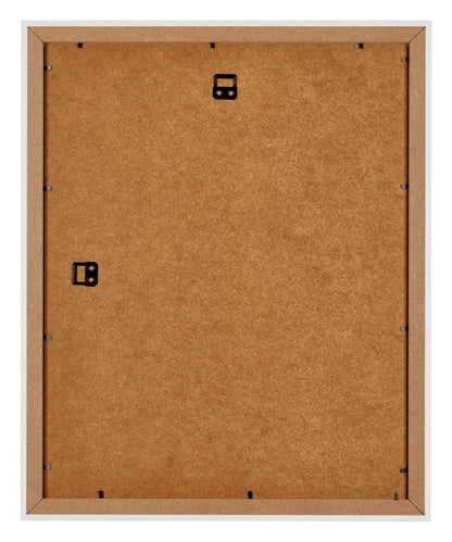 Posterrahmen 40x50cm Weiss Matt MDF Parma