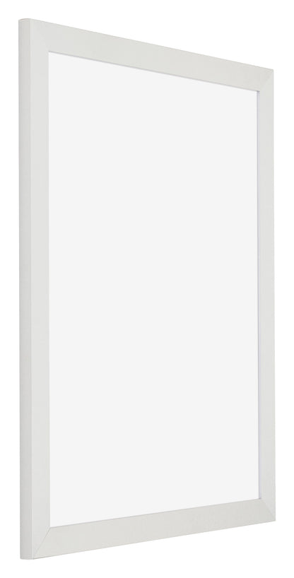 Posterrahmen 40x50cm Weiss Matt MDF Parma