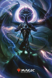 Poster Magic The Gathering Nicol Bolas 61x91,5cm