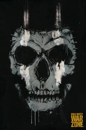 Poster Call of Duty Mask 61x91,5cm