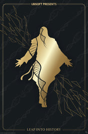 Poster Assassins Creed 15th Anniversary 61x91,5cm