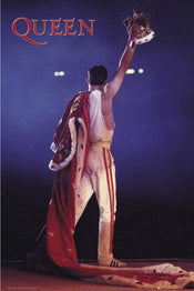 Poster Queen Crown 61x91,5cm