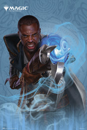 Poster Magic The Gathering Teferi 61x91,5cm