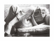 Kunstdruck The Chelsea Coll - A Good Read 80x60cm