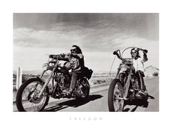 Kunstdruck The Chelsea Coll - Freedom 80x60cm