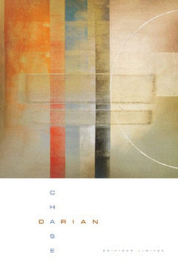 Kunstdruck Darian Chase - Geometrics I 61x91cm