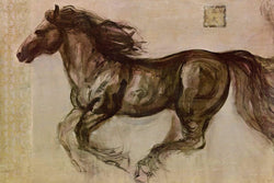 Kunstdruck Mei - E'Talon 121x81cm