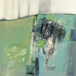 Kunstdruck Francesco Cusumano - Prato I 70x70cm