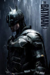 Poster The Batman Downpour 61x91,5cm